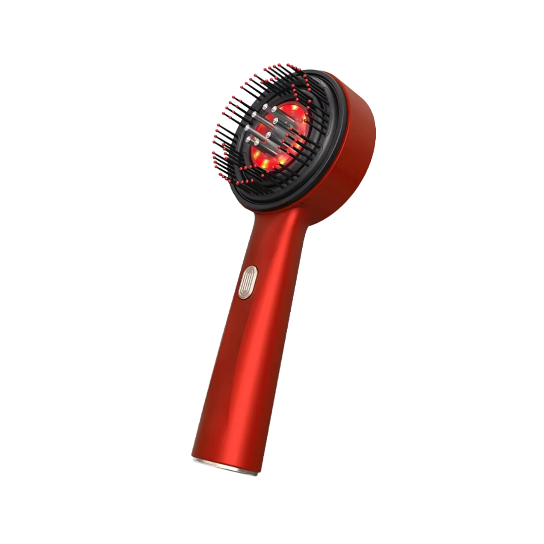 Vilyon™ 3 in 1 Scalp Massage Brush