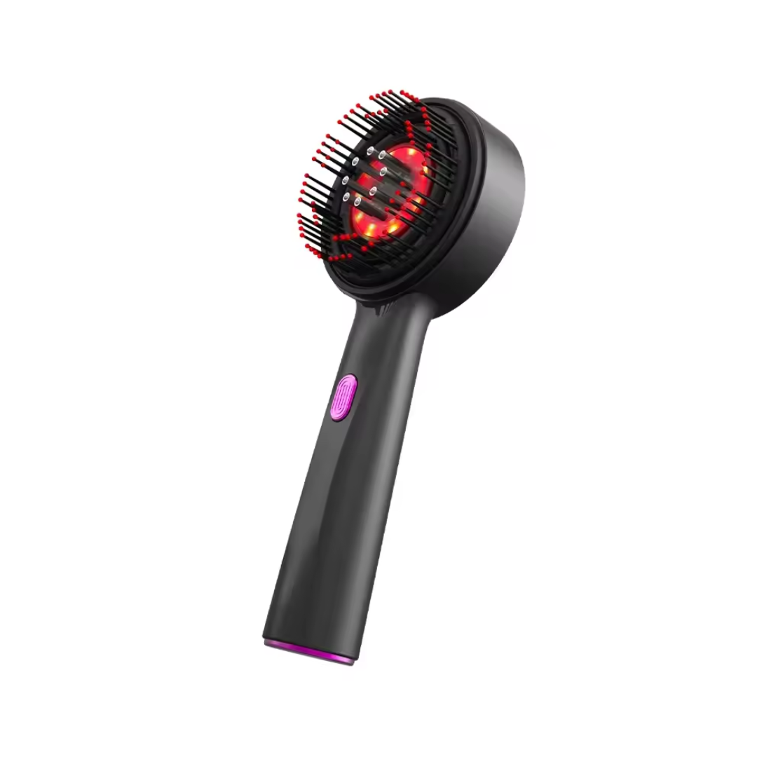 Vilyon™ 3 in 1 Scalp Massage Brush